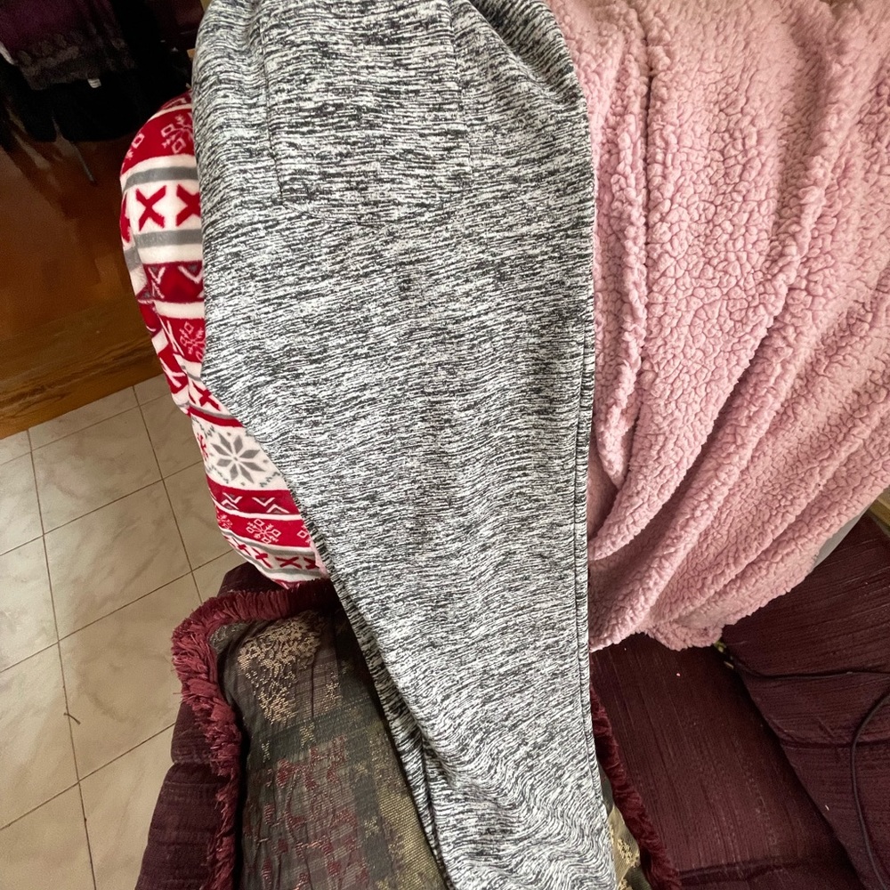 Sweat pants